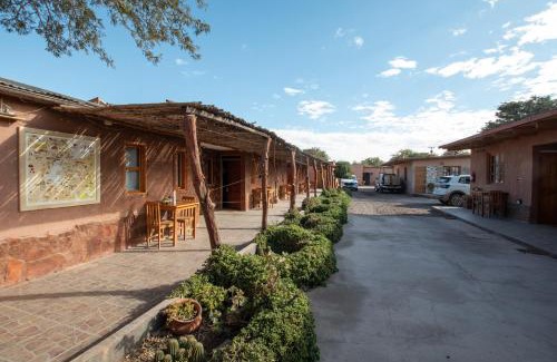 San Pedro de Atacama Bed & Breakfast | Casa Lickana B&B