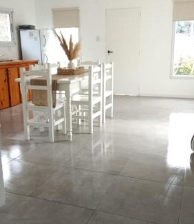 Chascomus House | Casa Lidia