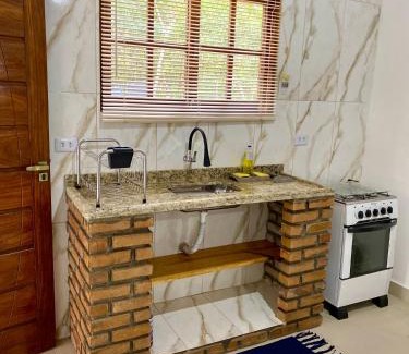 Vale do Capao House | Casa Lilás no Vale do Capão
