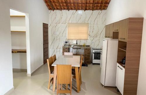 Vale do Capao House | Casa Lilás no Vale do Capão