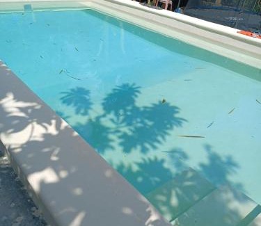 Chichen Itza - Valladolid Apartment | CASA LILI LUXURY VALLADOLID "Fast Wifi, Hot Water, Kitchen & TV"