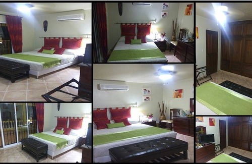 Cabarete Bed & Breakfast | Casa Lilly B&B Cabarete