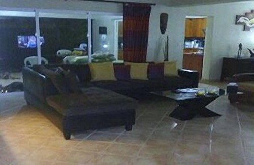 Cabarete Bed & Breakfast | Casa Lilly B&B Cabarete