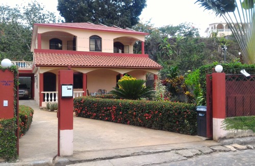 La Ceiba Apartment | Casa Lily & Coco - Coco /Chicco Studio