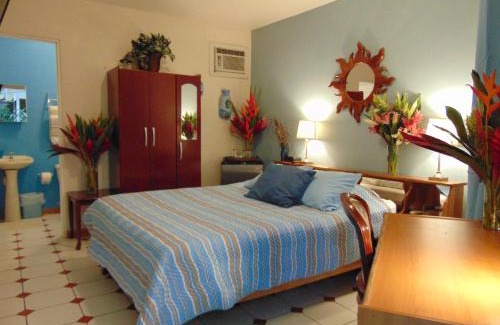 Pavas Hotel | Casa Lima B&B