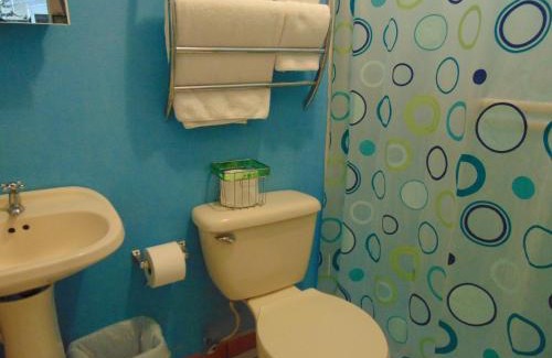 Pavas Hotel | Casa Lima B&B