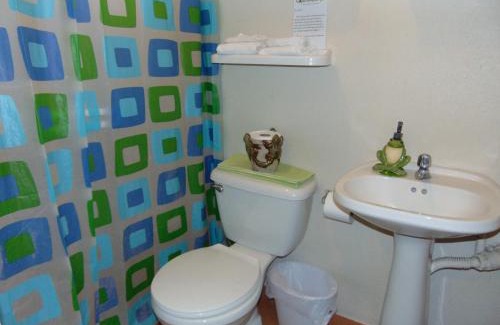 Pavas Hotel | Casa Lima B&B