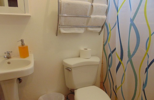 Pavas Bed & Breakfast | Casa Lima B&B junior room # 9