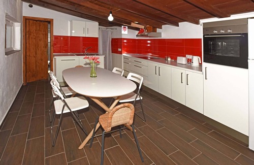 Puntagorda House | Casa Limon in Puntagorda