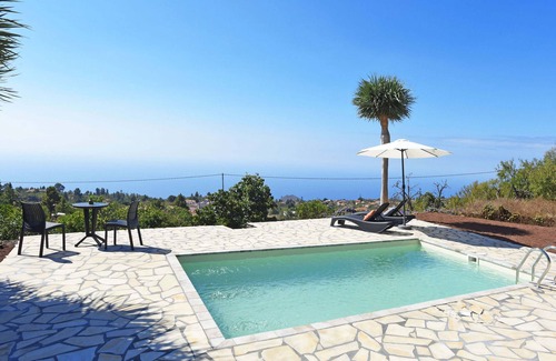 Puntagorda House | Casa Limon in Puntagorda