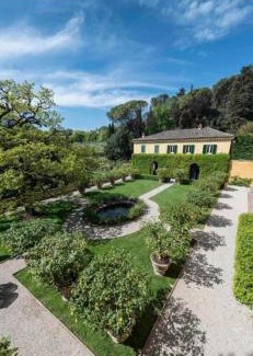 Montelaguardia Apartment | Casa Limonaia a Perugia