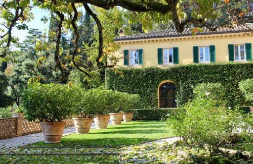 Montelaguardia Apartment | Casa Limonaia a Perugia