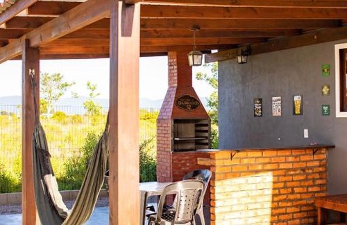 Arroio House | Casa linda 2 quartos local tranquilo proximo a praia e lagoa