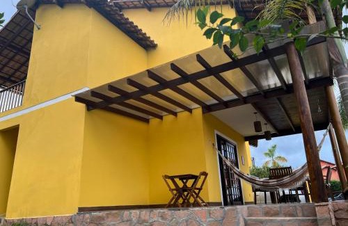 Lencois House | Casa Linda Lençóis, Chapada Diamantina, Bahia