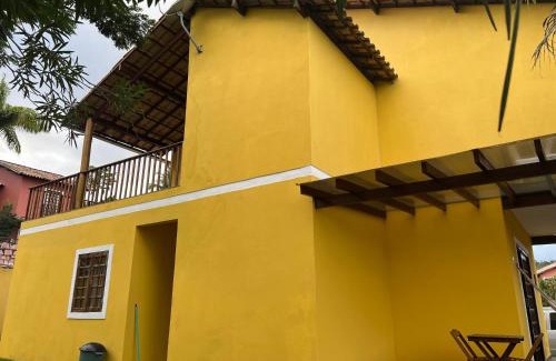 Lencois House | Casa Linda Lençóis, Chapada Diamantina, Bahia