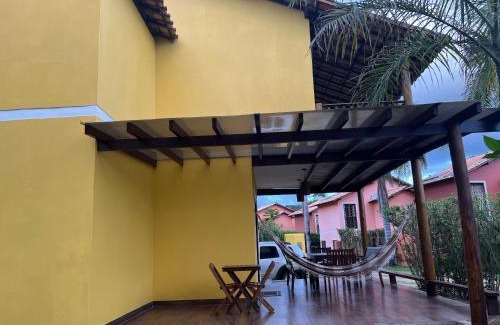 Lencois House | Casa Linda Lençóis, Chapada Diamantina, Bahia