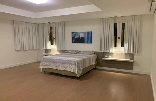 Barra da Tijuca House | Casa Linda Praia da Barra