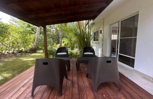 Cabarete Villa | Casa Linda Villa 45 - Sosua