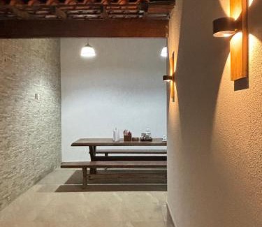 Luis Correia House | Casa Litorâneo 6