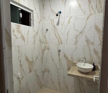 Luis Correia House | Casa Litorâneo 6