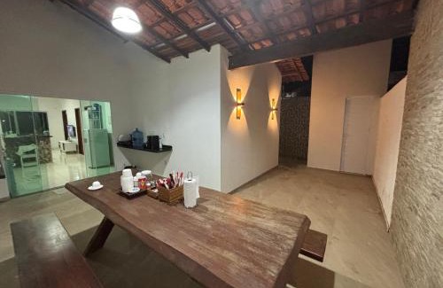 Luis Correia House | Casa Litorâneo 6