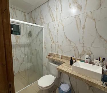 Luis Correia House | Casa Litorâneo 6