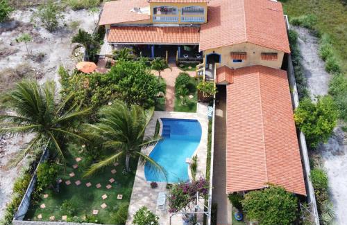 Pitimbu House | Casa Litoral Sul - Praia Bela/PB