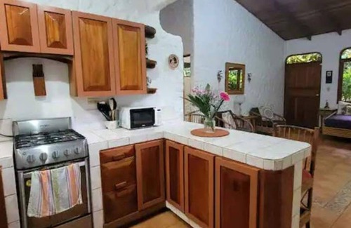 San Isidro de El General House | Casa Llaama