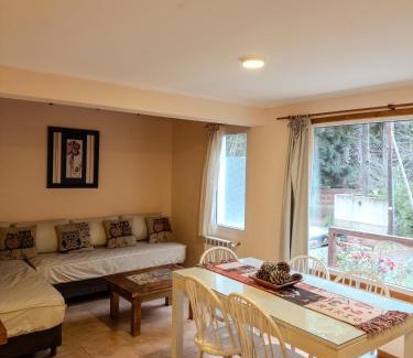 Llao Llao House | Casa Llao alojamiento de montaña