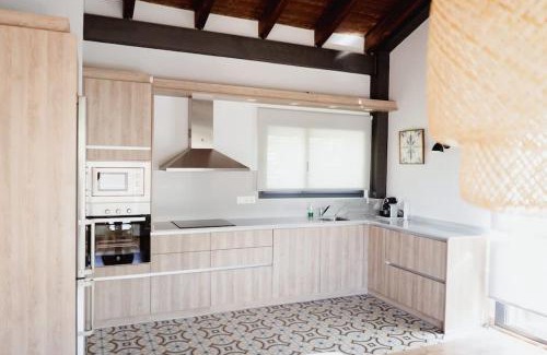 Pauls de Flamisells Apartment | CASA LLOP a Paüls, Vall Fosca