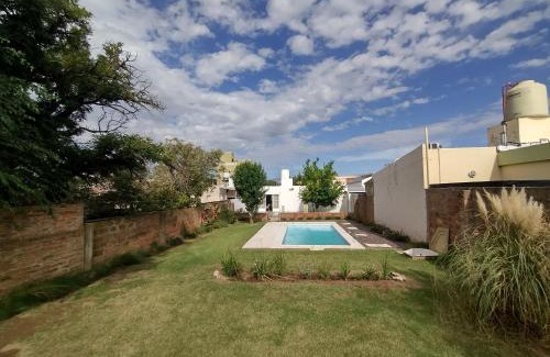 Santa Rosa Apartment | Casa Lo de Juan