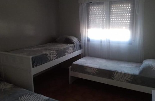 Santa Rosa Apartment | Casa Lo de Juan