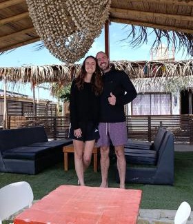 La Brea Hotel | Casa Lobos Negгitos