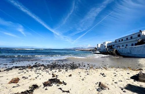 Caleta de Caballo Apartment | Casa Loli Caleta Caballo