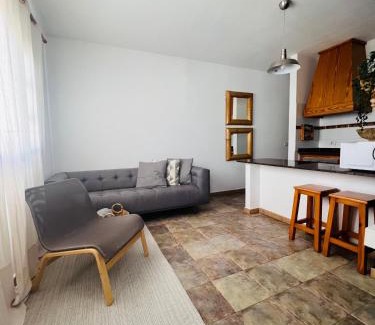 Caleta de Caballo Apartment | Casa Loli Caleta Caballo