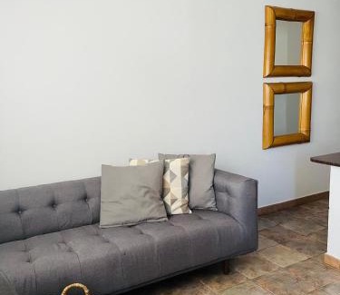 Caleta de Caballo Apartment | Casa Loli Caleta Caballo