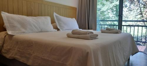 Chacras de Coria Hotel | Casa Lopez