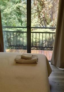 Chacras de Coria Hotel | Casa Lopez