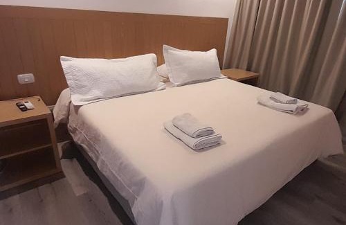 Chacras de Coria Hotel | Casa Lopez