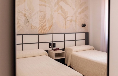 Villarrobledo Hotel | Casa Lorenzo