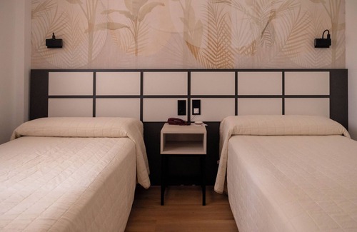 Villarrobledo Hotel | Casa Lorenzo