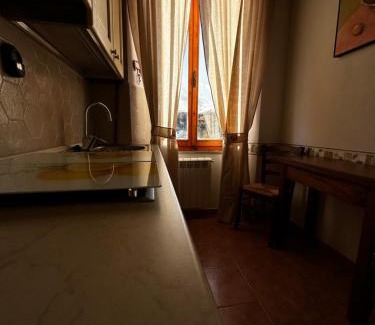 Santa Fiora Apartment | CASA LORI - Tuscan ToBe