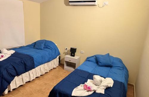 Villa Union House | Casa Los Abuelos