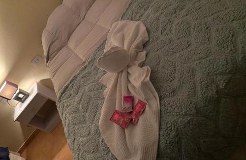 Villa Union House | Casa Los Abuelos