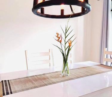 San Isidro de El General Villa | Casa Los Madriz Suite #2