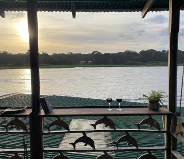 Tortuguero House | Casa Los Delfines