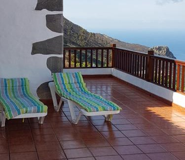 Los Quemados House | Casa Los Viñedos A