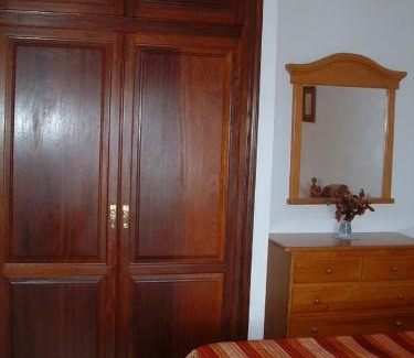 Los Quemados House | Casa Los Viñedos B