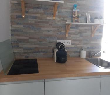 Olivares Apartment | Casa Los Granainos