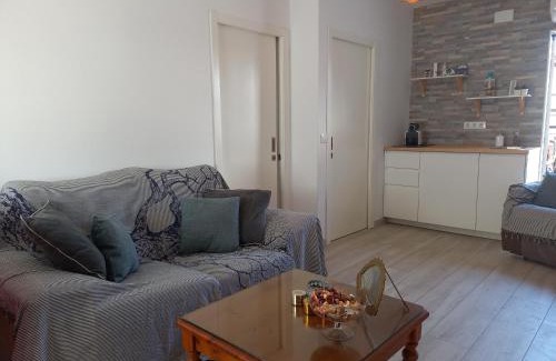 Olivares Apartment | Casa Los Granainos